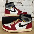 Air Jordan 1 High Union LA Chicago Shadow Sz 10.5