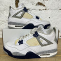 Air Jordan 4 Midnight Navy Sz 10
