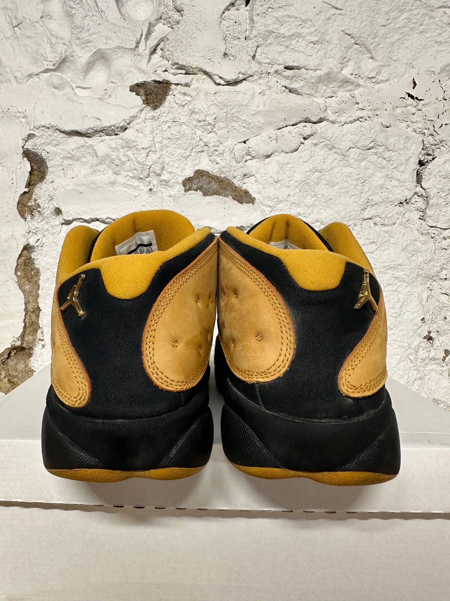 Air Jordan 13 Low Chutney Sz 11.5