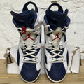 Air Jordan 6 Olympic (2024) Sz 9.5