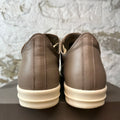 Rick Owens Flesh Milk Sneaker Sz 10 (43)