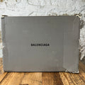 Balenciaga Track Runner Teal Blue Sneaker Sz 4.5 (36)