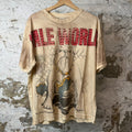 Vale Dogyard Natural T-Shirt DS