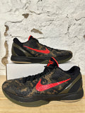 Nike Kobe 6 Protro Italian Camo Sz 15
