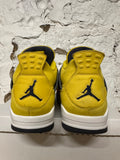 Air Jordan 4 Lightning Sz 14