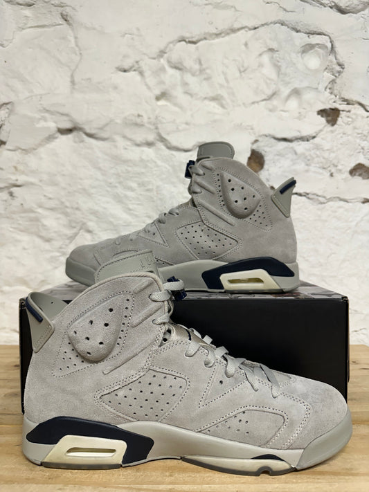Air Jordan 6 Georgetown Sz 11