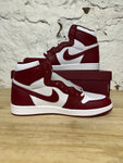 Air Jordan 1 High Artisinal Red Sz 12 DS