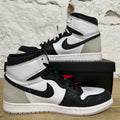 Air Jordan 1 High Bleached Coral Sz 10
