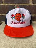 Illinois Fighting Illini Rose Bowl Trucker Hat