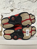 Air Jordan 13 Bred Sz 8.5