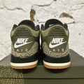 Air Jordan 3 Family Affair Sz 10