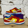 Nike SB Dunk Low Bart Simpson Sz 5.5