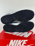 Nike Dunk Low Industrial Blue Sz 12