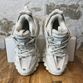Balenciaga Track Runner Triple White Sneaker Sz 4.5 (36)