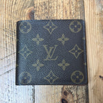 Louis Vuitton Monogram Bifold Wallet