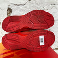 New Balnce 990v6 Joe Freshgoods Paris Red Sz 9