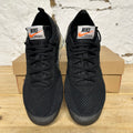 Nike Air VaporMax FK Off-White Black Sz 10.5