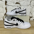 Nike SB Zoom Air Paul Rodriguez 1 OG White Black Sz 10 DS