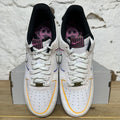 Nike Air Force 1 Low Day of the Dead (2019) Sz 10.5 DS