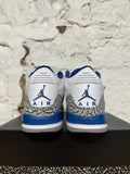 Air Jordan 3 Wizards Sz 7Y DS