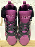 Air Jordan 7 Mulberry Sz 8Y