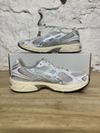 Asics Gel-1130 White Soft Sky Sz 9 (10.5W)