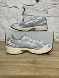 Asics Gel-1130 White Soft Sky Sz 9 (10.5W)