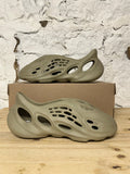 Yeezy Foam Runner Stone Salt Sz 13 DS