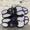 Jordan 13 Court Purple Sz 9.5 DS