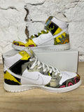 Nike SB Dunk High De La Soul Sz 12