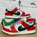 Nike SB Dunk Low Frame Skate Habibi Sz 10