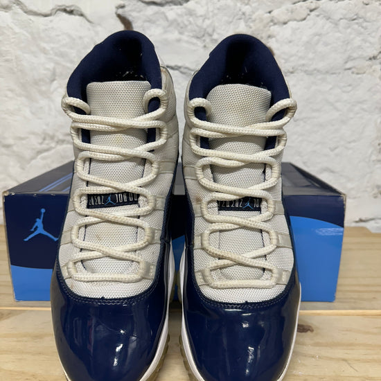 Air Jordan 11 High Win Like 82 Sz 11 – The Gallery Online display picture 1