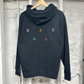 Travis Scott Astroworld Black Hoodie Sz S