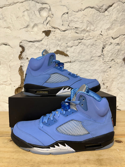 Air Jordan 5 UNC Sz 11.5 DS