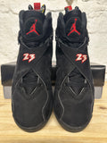 Air Jordan 8 Playoff Sz 10