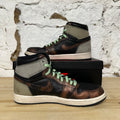 Air Jordan 1 High Shadow Patina Sz 9