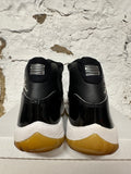 Air Jordan 11 Jubilee Sz 10.5