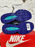 Nike Air Max 95 Indigo Burst Sz 5.5Y