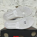 Air Jordan 1 High Virgil Abloh Archive Alaska Sz 10