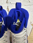 Air Jordan 9 Lakers Sz 11
