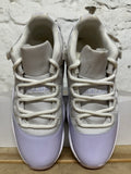Air Jordan 11 Low Pure Violet Sz 8.5 (10W)