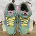 Nike SB Dunk Low Verdy Sz 8.5