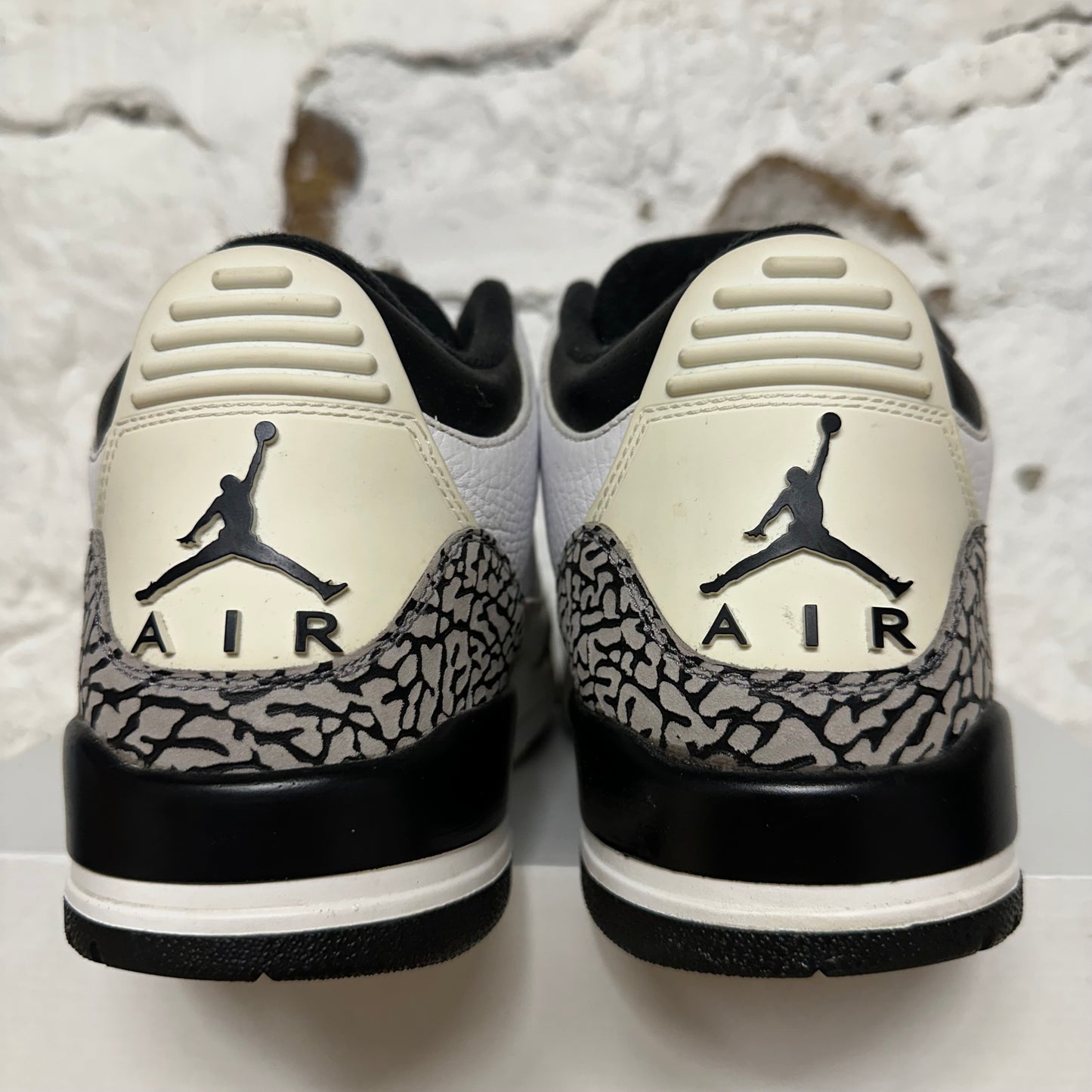 Air Jordan 3 Infrared Sz 10.5