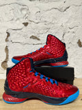 Under Armour Curry Top 100 Camp PE Sz 10.5 DS