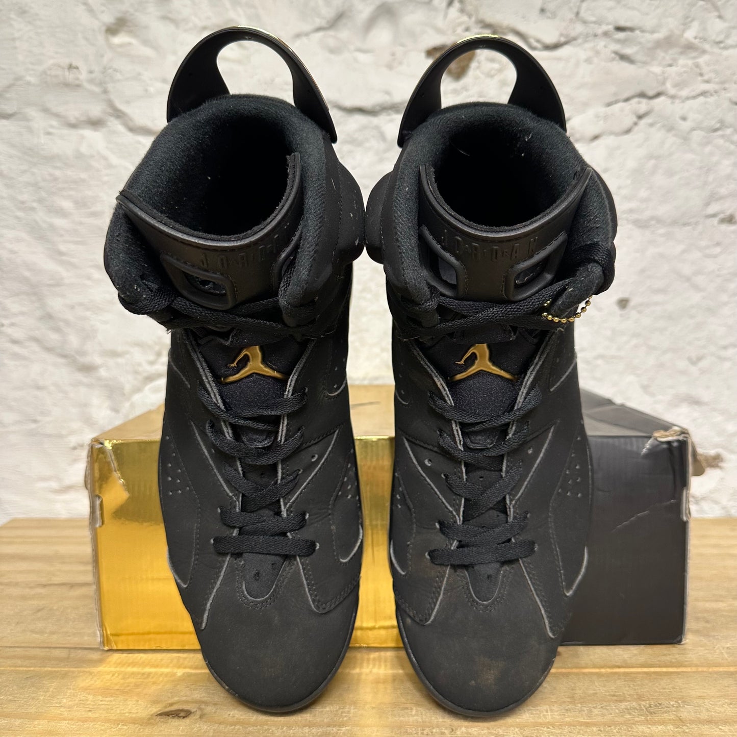 Air Jordan 6 DMP (2020) Sz 13