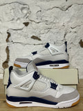 Air Jordan 4 SB Navy Sz 9.5