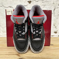 Air Jordan Countdown Pack 3/20 (2008) Sz 8 DS