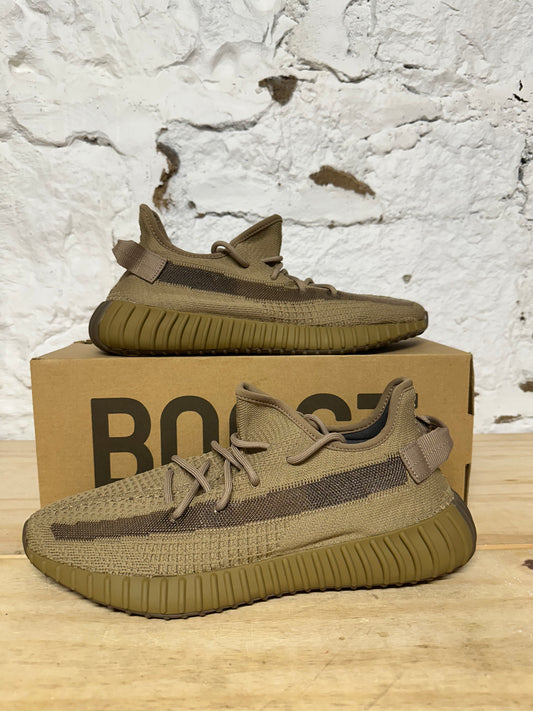 Yeezy 350 Earth Sz 11.5