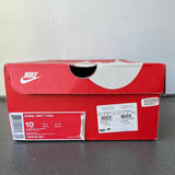 Nike Dunk High Red October Sz 10
