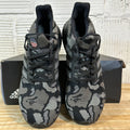 Adidas Ultra Boost 4.0 Bape Camo Black Sz 9